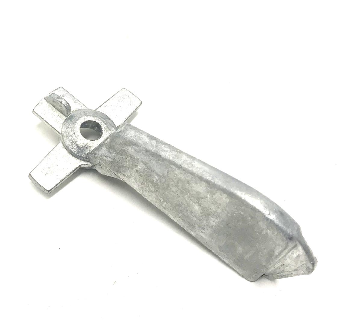 LMTV Inside Cab Door Handle